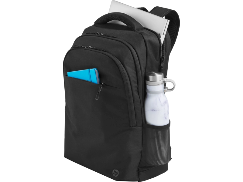 HP Professional 17.3" qora ryukzagi onlayn