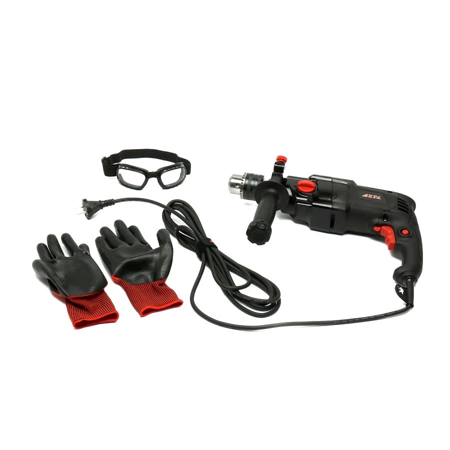 EPA EED-16MP PRO, 1050 VT elektr dreli arzon