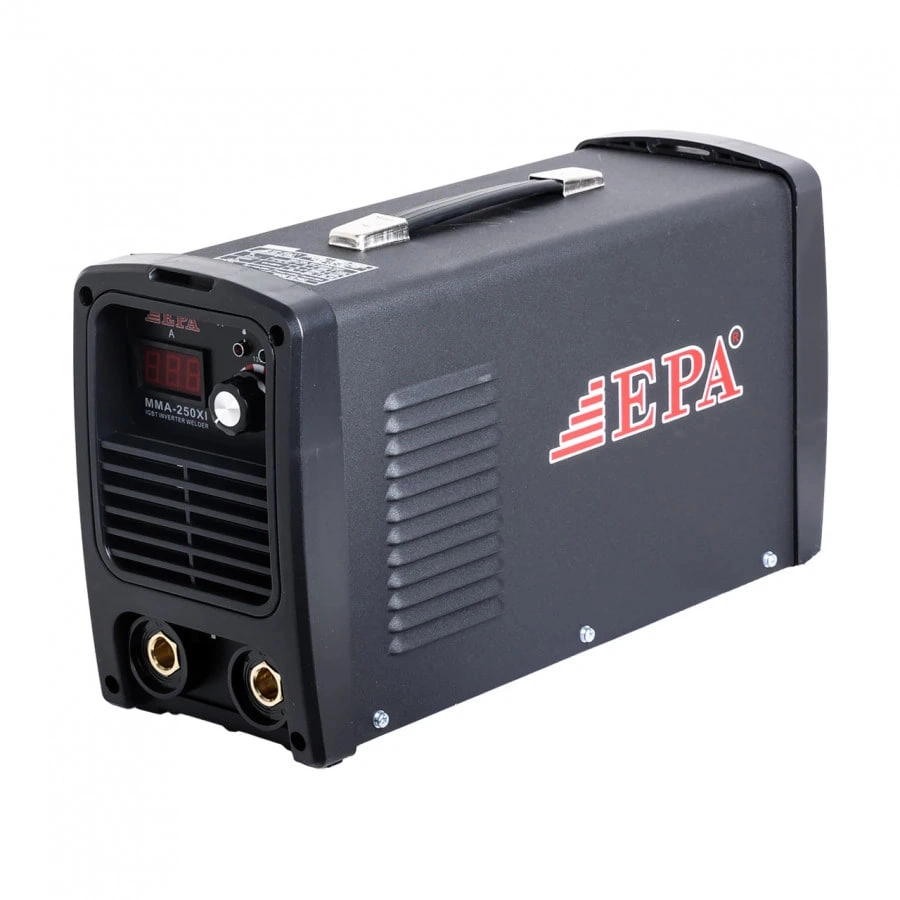 EPA ММА-250XI, 250 А payvandlash apparati sotib olish