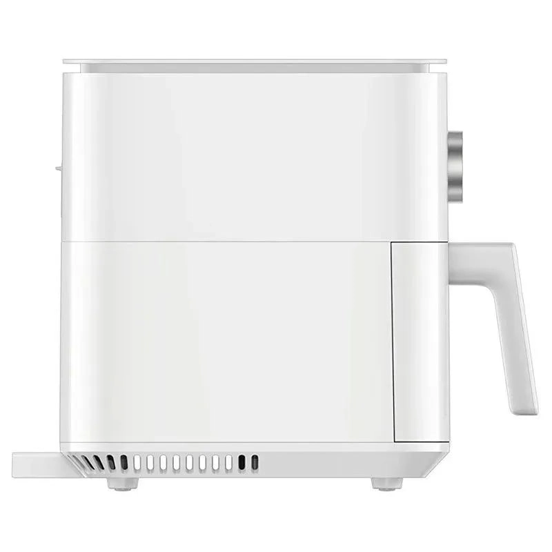 Смарт фритюрница Xiaomi Smart Air Fryer 6.5L (EU) белый в Узбекистане