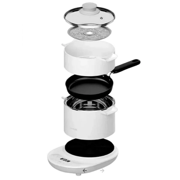 Мультиварка-рисоварка Xiaomi Qcooker Multipurpose Electric Cooker CR-DR01 недорого