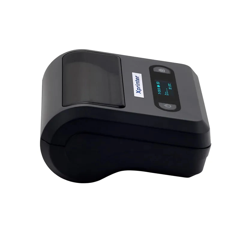 Термопринтер для чеков XPrinter XP-P3301B цена