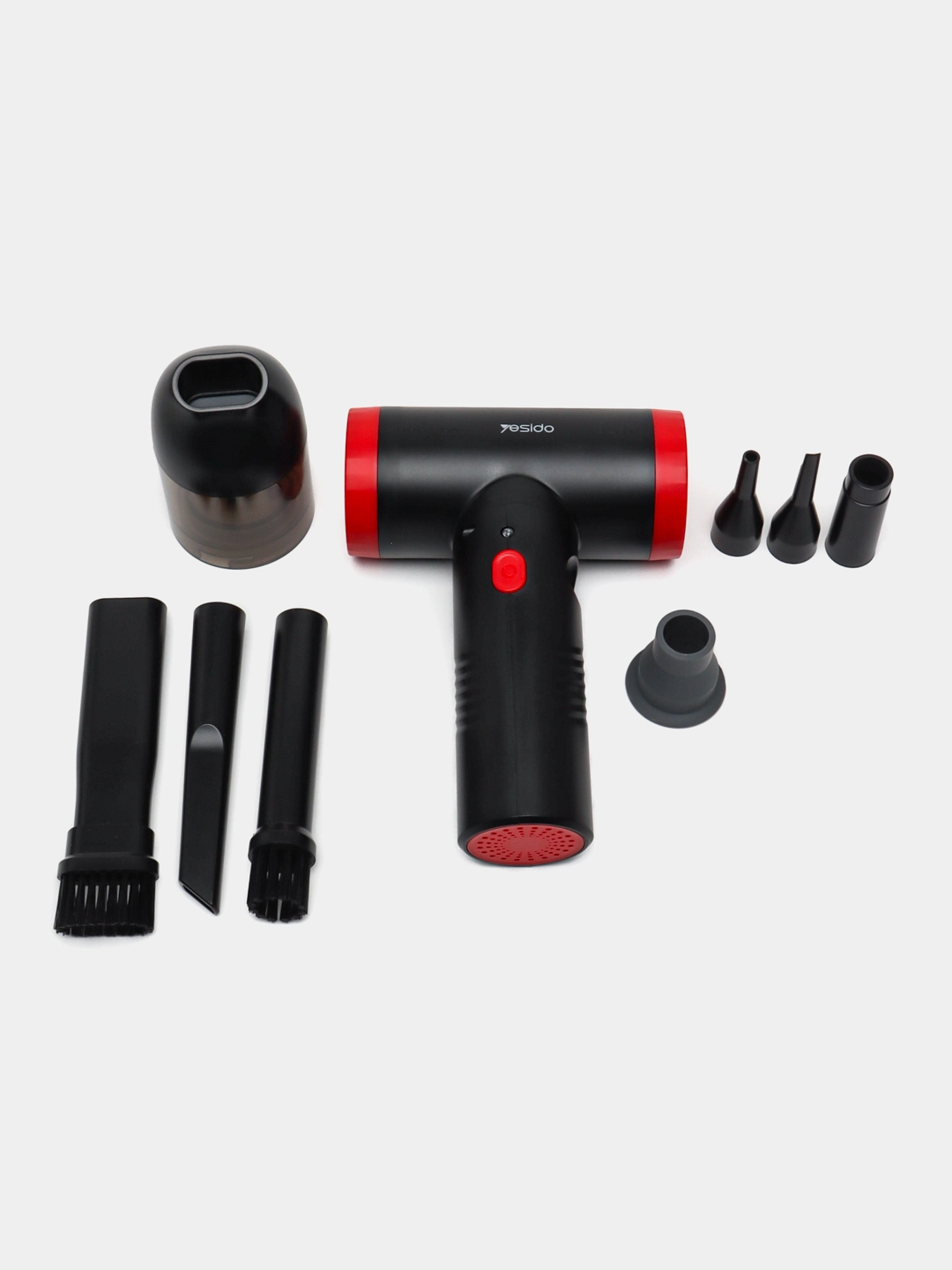 Yesido VC06 chang purkagich va changyutgich arzon