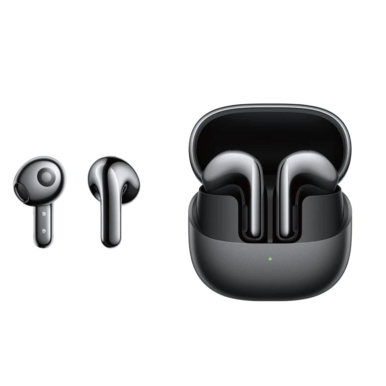 Беспроводные наушники Xiaomi Buds 5 Graphite Black онлайн