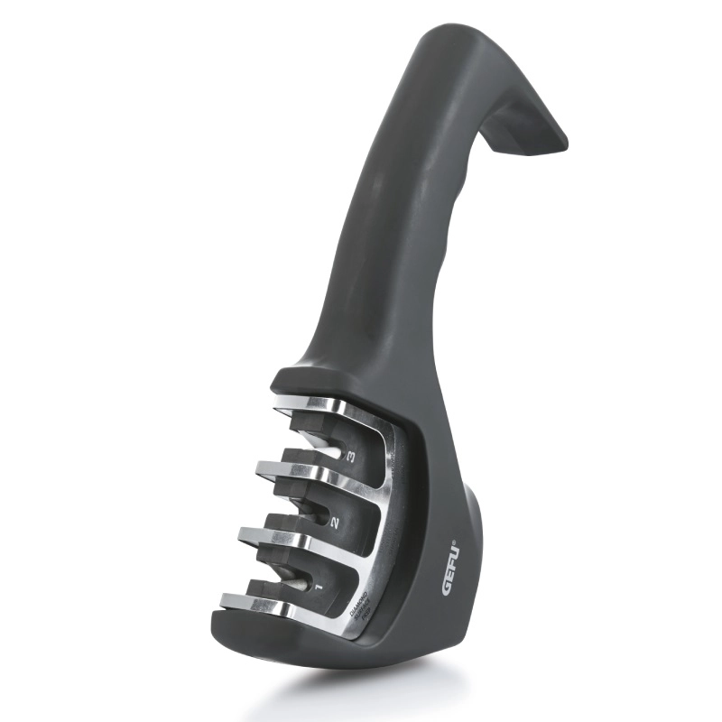 GEFU COLT pichoq o'tkirlagichi 13930 sotib olish