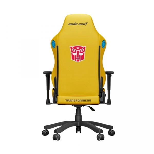 AndaSeat Transformers Edition Bumblebee o‘yin kreslosi onlayn