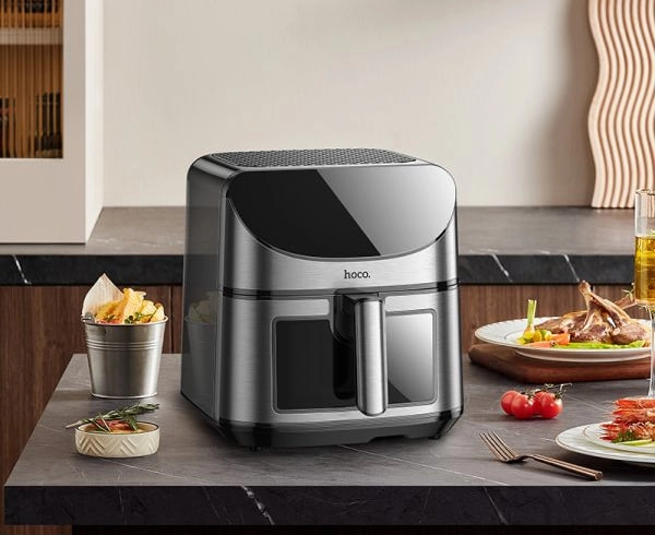 Hoco HE21 fri pishirgichi yetkazib berish