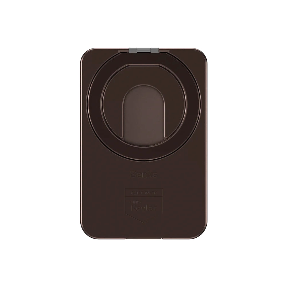 Магнитный картхолдер для смартфона Benks Armorgo 910419 недорого