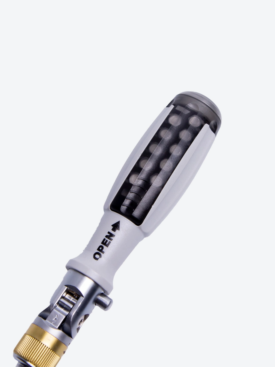 Отвертка  AFIXS 2050A рассрочка