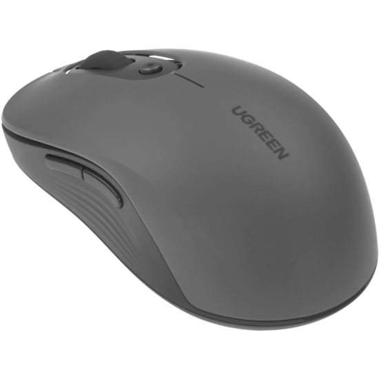 Беспроводная мышь UGREEN M556 Grey недорого
