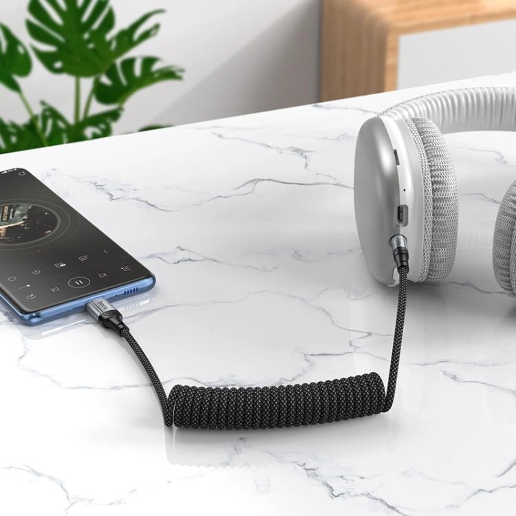 Кабель Hoco UPA33B Type-C чёрный онлайн