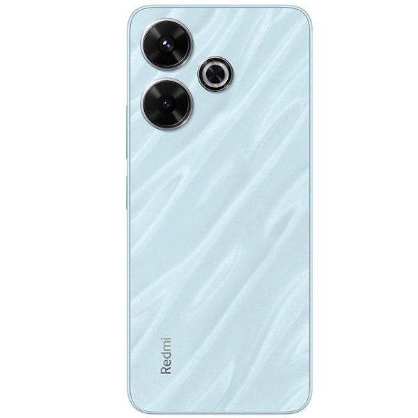 Xiaomi Redmi 13 8/128GB Ocean Blue Smartfoni - rasm №4 Xiaomi Redmi 13 8/128GB Ocean Blue Smartfoni O'zbekistonda