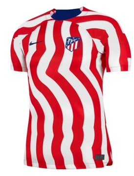 Atletiko Madrid uy futbol formasi, 2022-2023 sotib olish