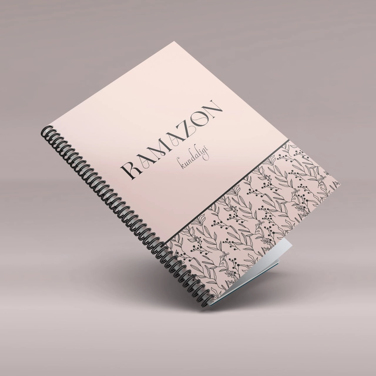 Рамазон Кундалиги доставка