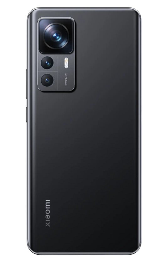 Xiaomi 12T Pro 8/128 Black smartfoni O'zbekistonda
