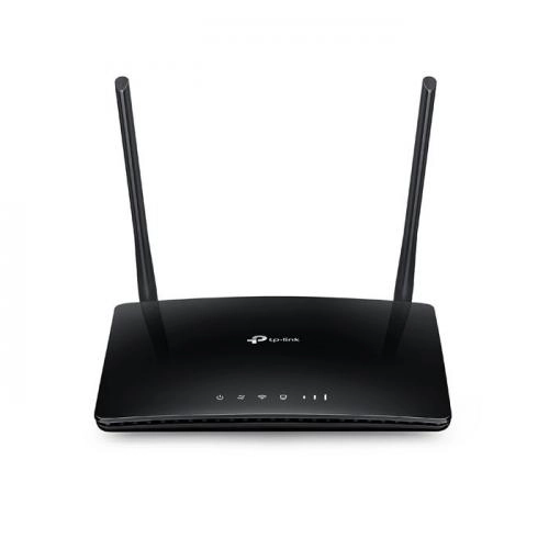 Wi-Fi роутер TP-LINK TL-MR6400 купить