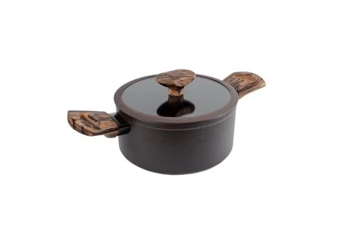 R&T Loft 210620 kostryulkasi, 20 sm, 2.7 litr arzon