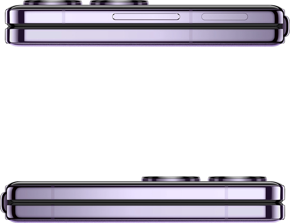 Xiaomi MIX Flip 12/512GB Siyohrang (purple) Smartfoni yetkazib berish