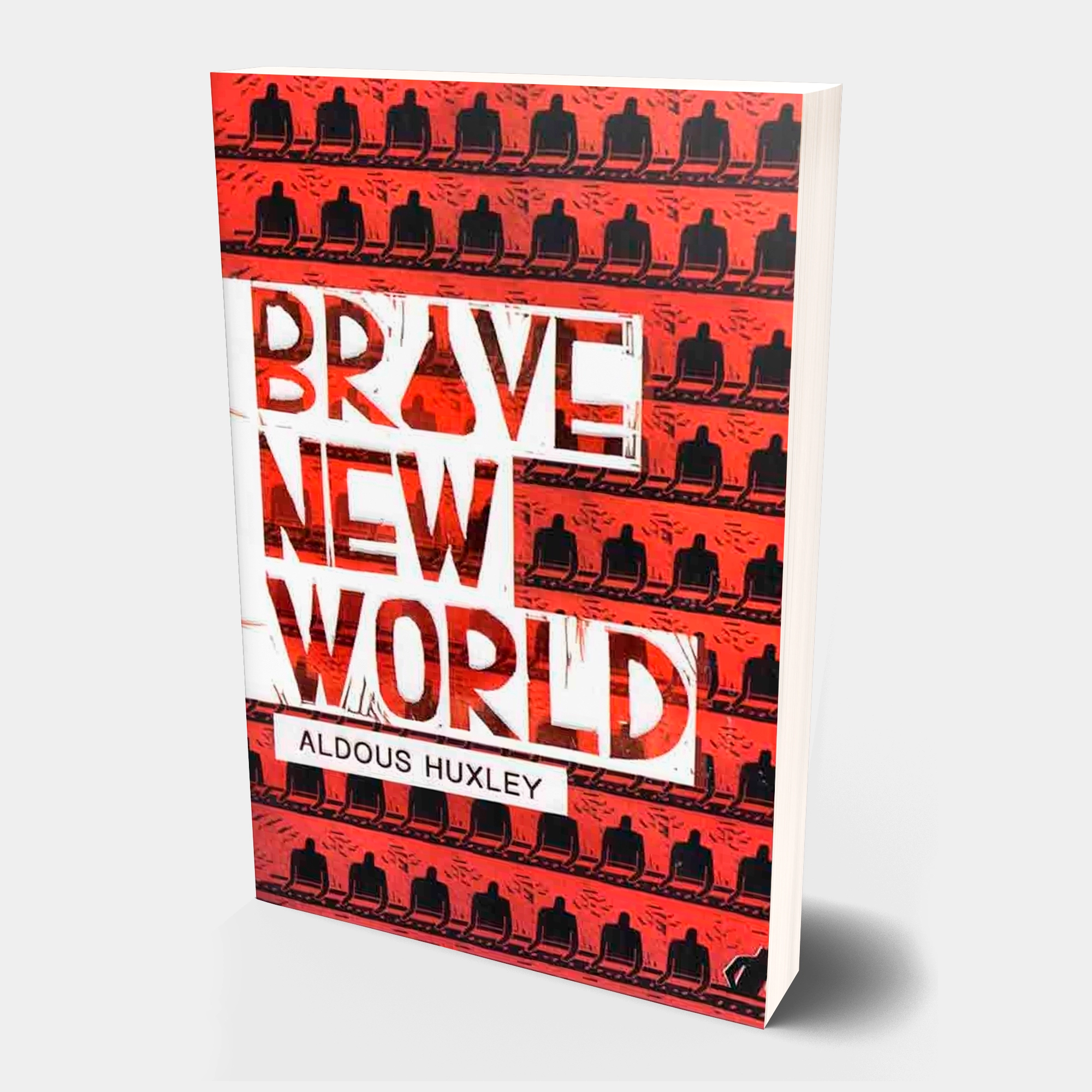 Aldous Huxley: Brave New World купить