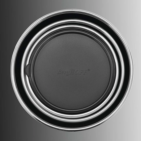 Набор мисок с крышками Berghoff 4 пр недорого