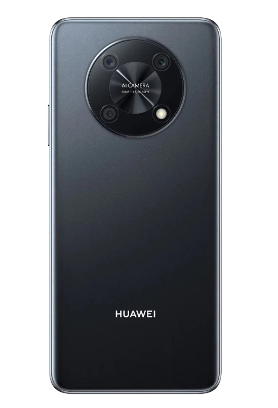 Смартфон Huawei Nova Y90 4/128GB Midnight black недорого