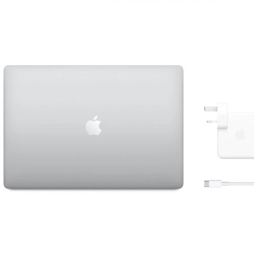Apple MacBook Pro 16 with Retina display and Touch Bar Late Core i9 16/512GB 2019 (Gray, Silver) noutbugi xususiyatlar
