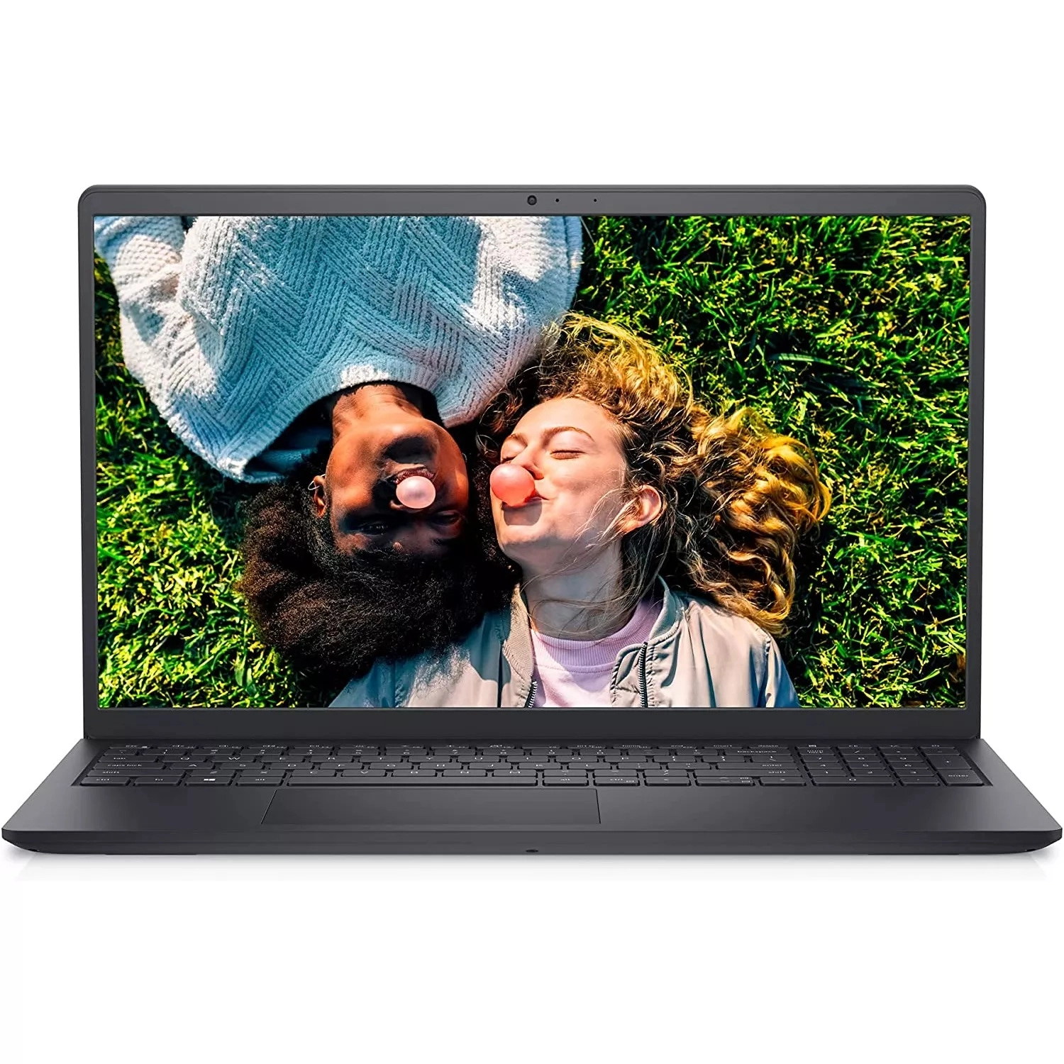 Ноутбук DELL INSPIRION 3520 I7-1255U 16GB 1TB SSD TOUCH FHD IPS W11 CARBON 15,6 W11 купить