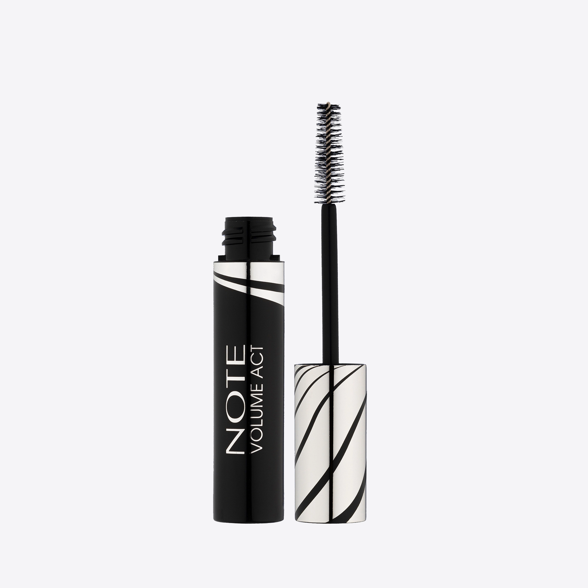Тушь для ресниц NOTE VOLUME ACT MASCARA (16 мл) недорого