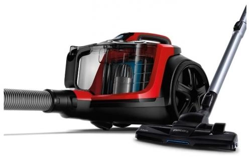 Philips FC9728 PowerPro Expert changyutgichi onlayn