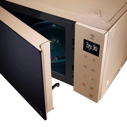 Микроволновая печь LG MS2535GISH рассрочка