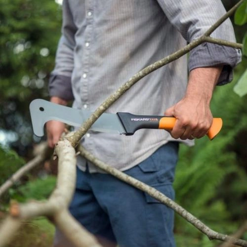 Секач для сучьев малый FISKARS WoodXpert XA3 (1003609) купить