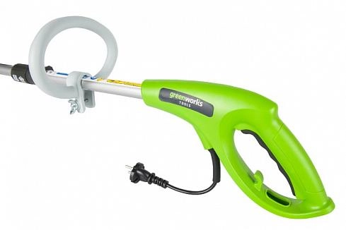 Триммер электрический GreenWorks GST5033 доставка