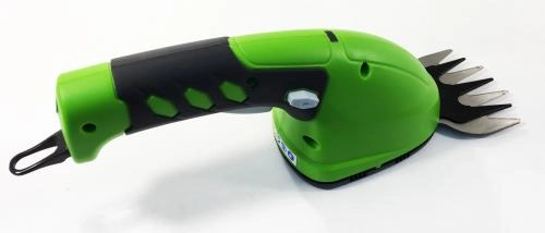 Ножницы аккумуляторные садовые Greenworks 1600207 доставка