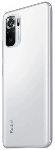 Смартфон Xiaomi Redmi Note 10s 6/64GB White доставка