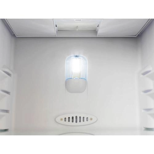 Biryusa 107 sovutgichi yetkazib berish