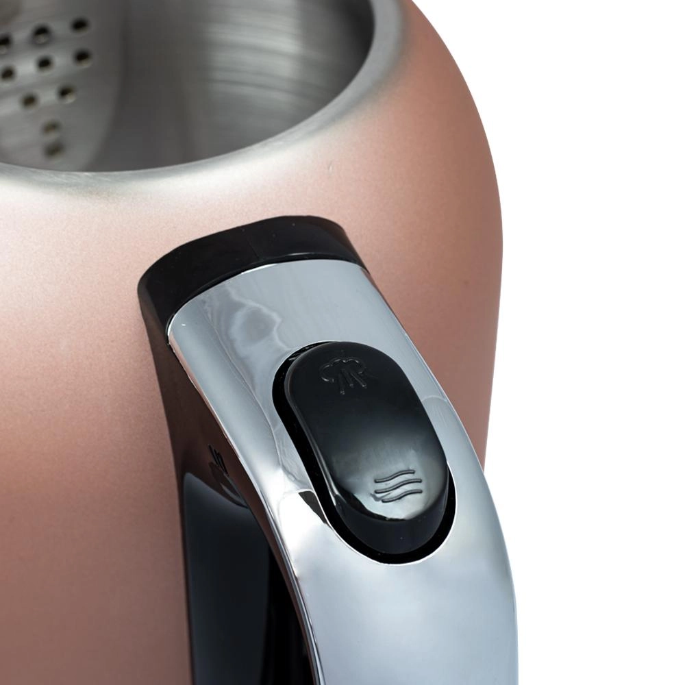 Электрический чайник + чайный набор Korkmaz (A331-02) доставка