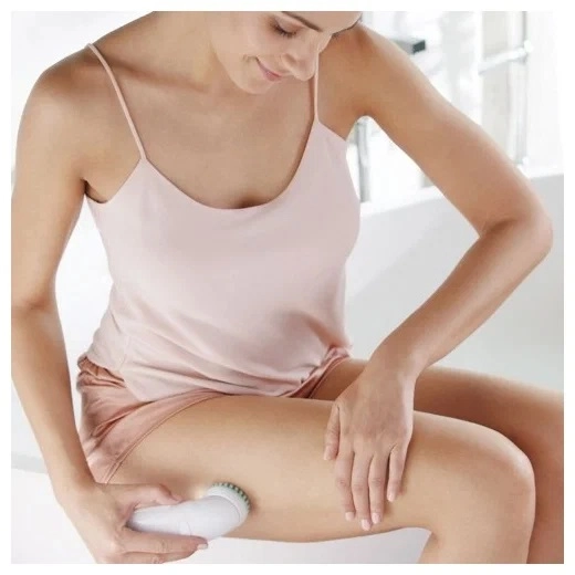 Эпилятор Braun 9-980 Silk-epil 9 SkinSpa SensoSmart доставка