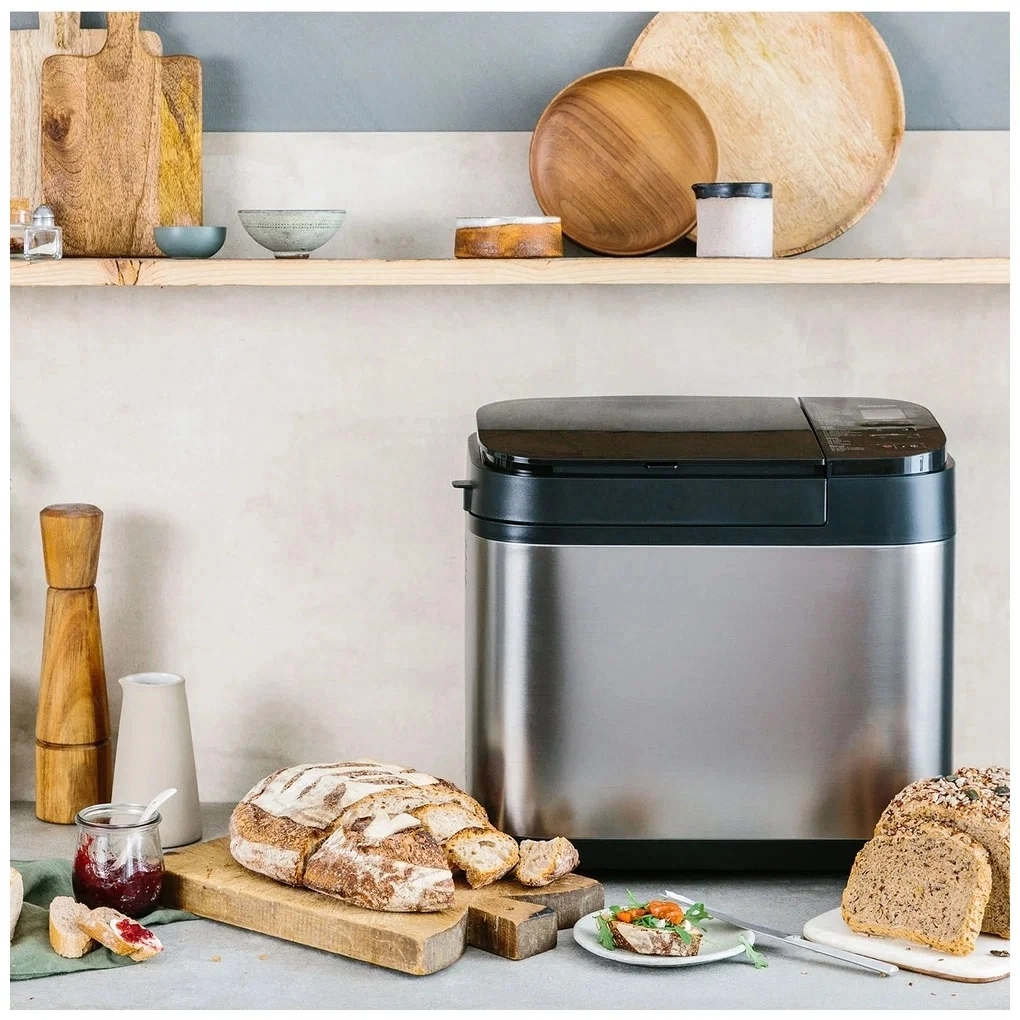 Panasonic SD-YR2550STS Non ishlab chiqaruvchisi - rasm №8 Panasonic SD-YR2550STS Non ishlab chiqaruvchisi yetkazib berish