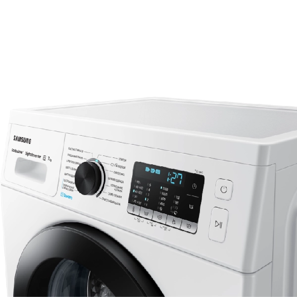 Samsung WW70A5S21KE 7 Kg kir yuvish mashinasi yetkazib berish