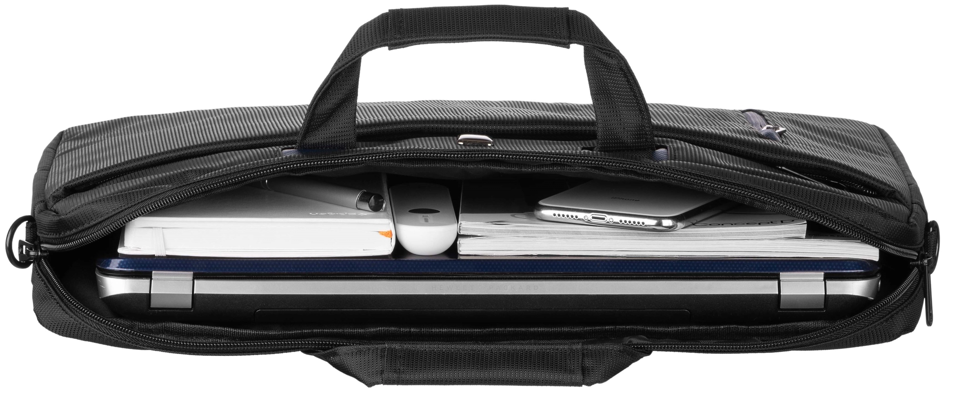 Сумка для ноутбука 2E-CBN417BK 17" Черный доставка