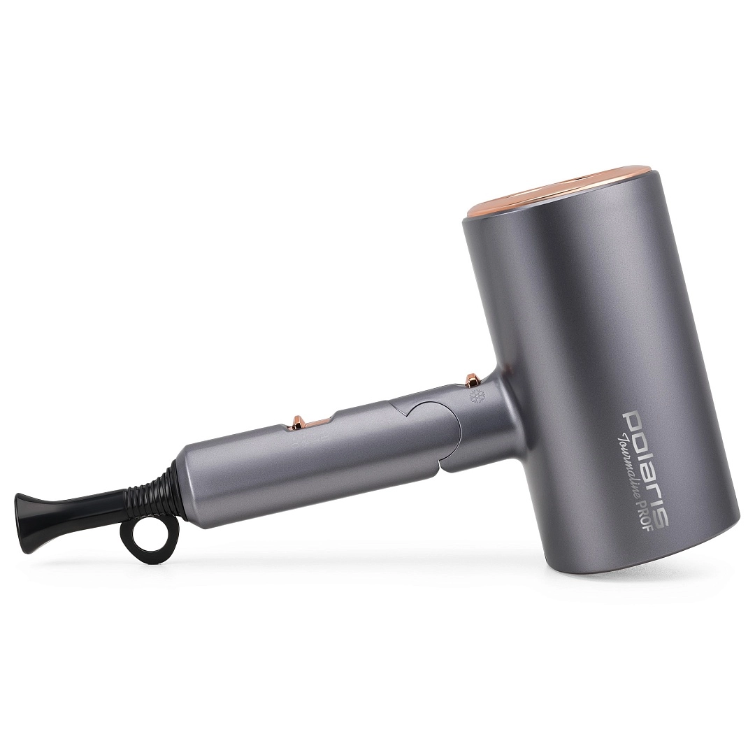 Фен Polaris PHD 2090ACi Tourmaline PROF доставка