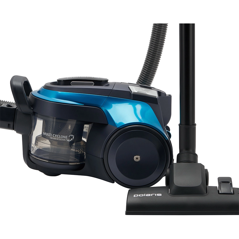 Polaris PVC 2004Ri changyutgichi yetkazib berish