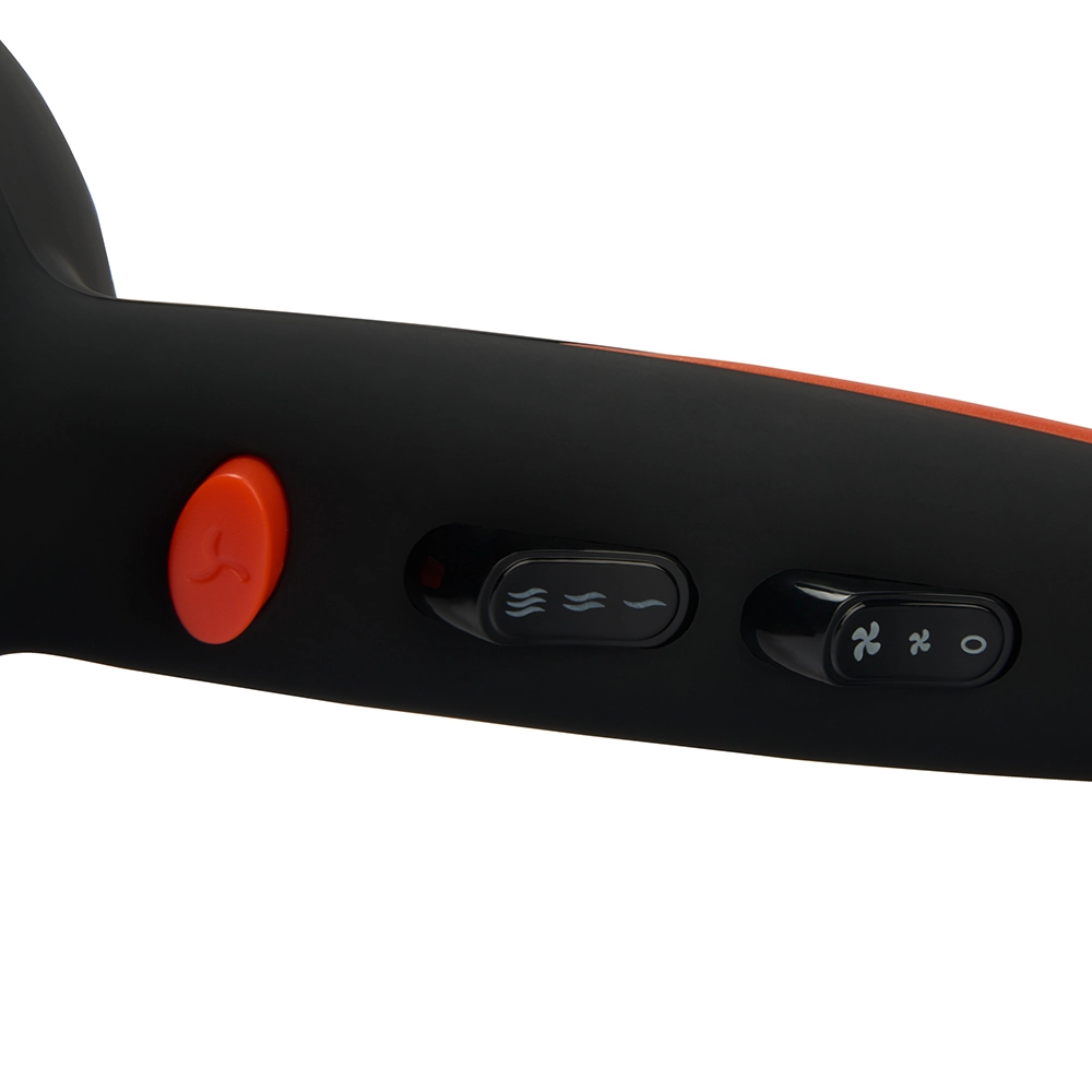 Фен Polaris PHD 2038Ti доставка