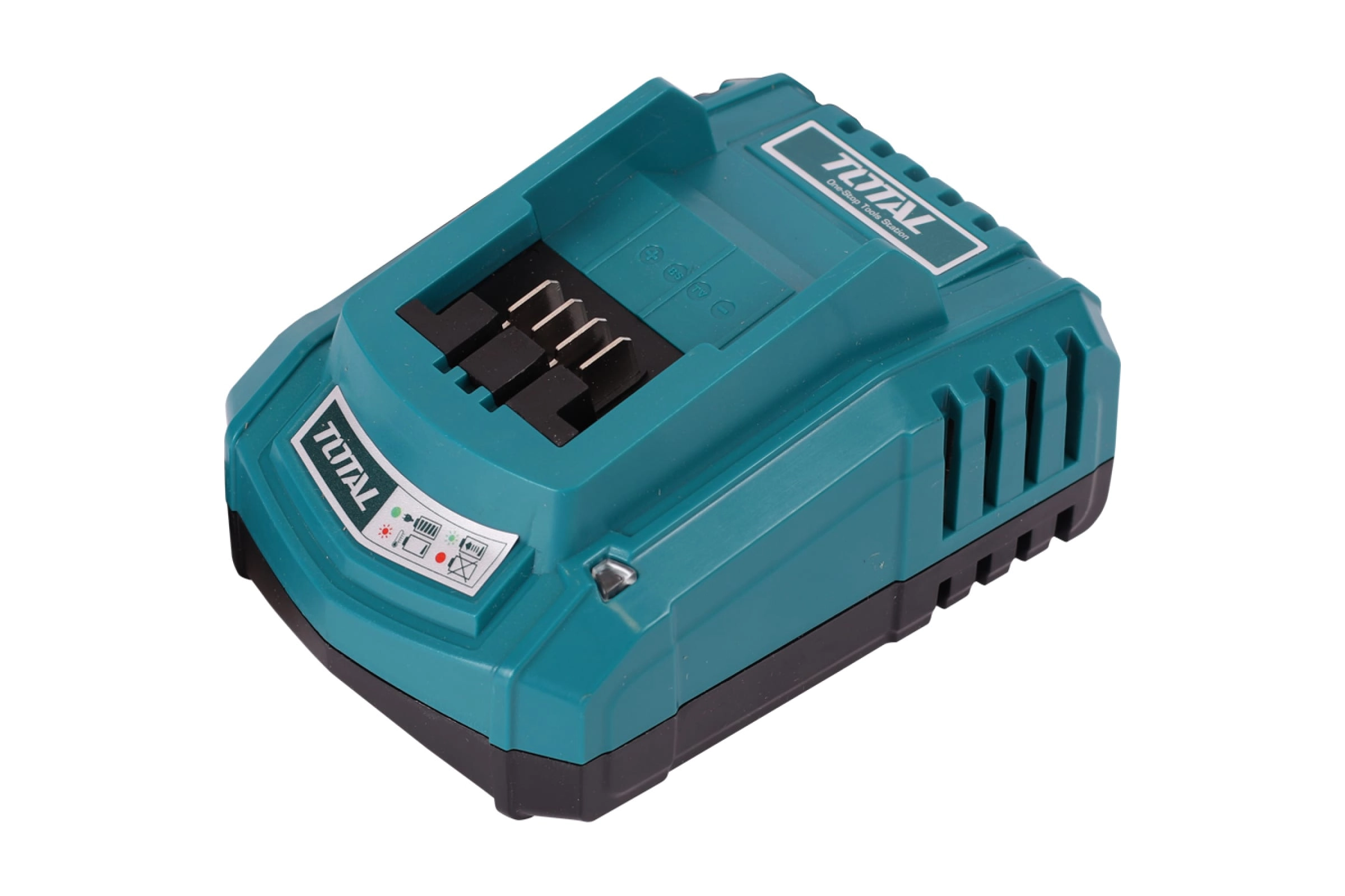 TOTAL TDLI2002 akkumulyatorli dreli yetkazib berish