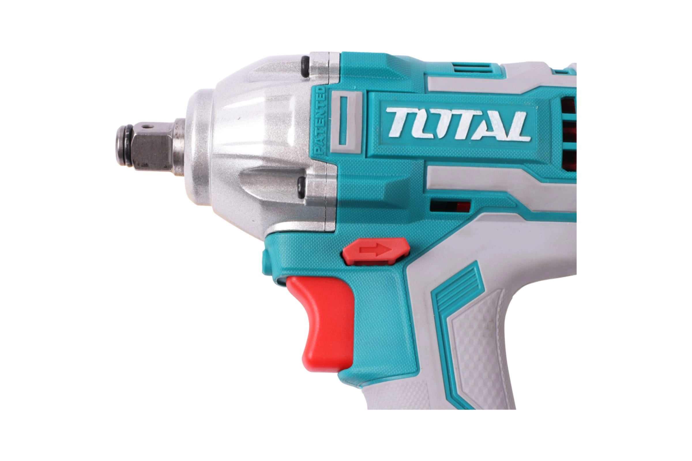 TOTAL TIWLI2001 akkumulyatorli zarbali gaykovert yetkazib berish