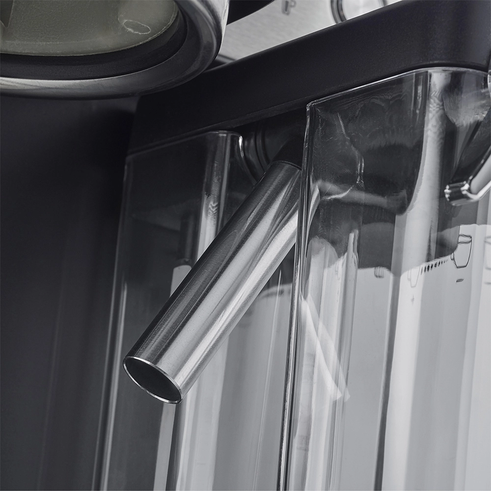 Кофеварка Polaris PCM 1536E Adore Cappuccino доставка