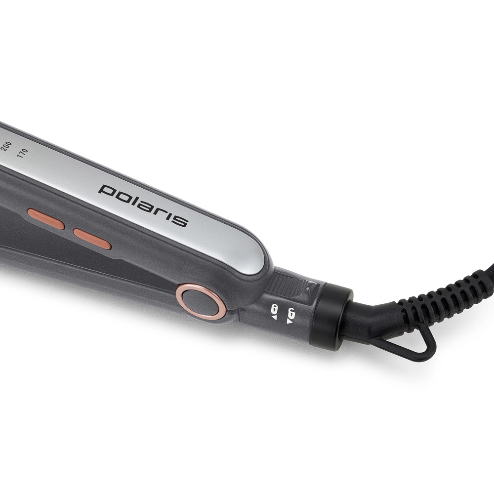 Polaris PHSZ 1680KT Dreams sochni turmaklash uchun elektr gofresi yetkazib berish