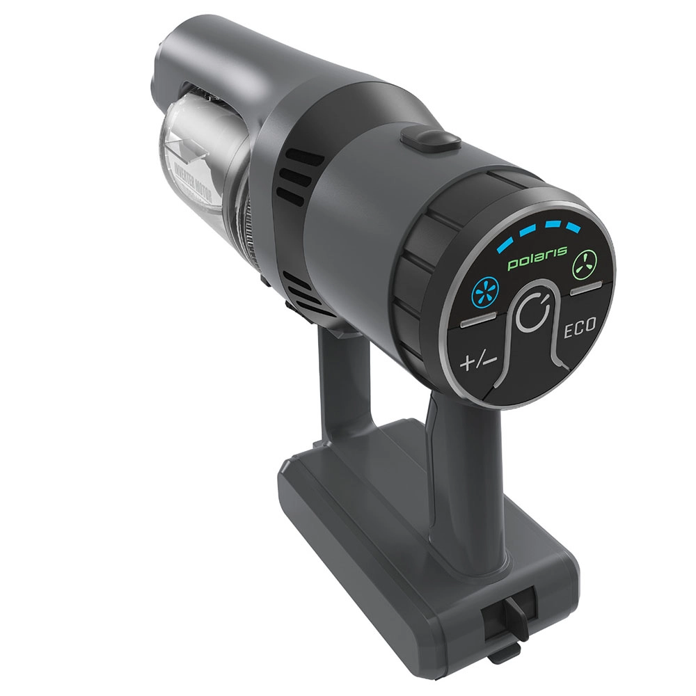 Пылесос Polaris PVCS 5080 Clean Expert доставка