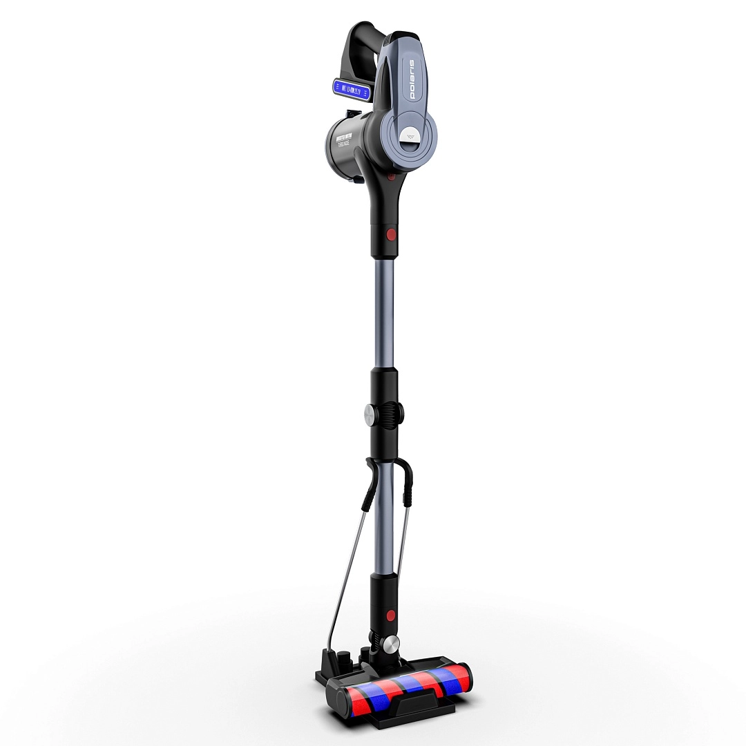 Пылесос Polaris PVCS 7090 HandStickPRO Aqua доставка