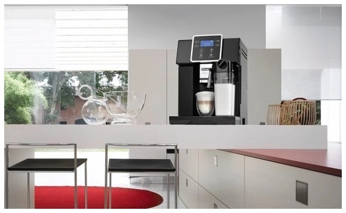 Кофемашина De'Longhi Perfecta Evo ESAM 420.40.B доставка